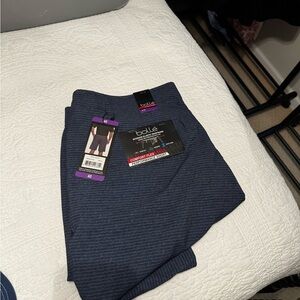 Bolle Men's Navy Blue shorts